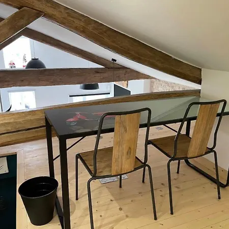 Holiday home Maison De Style Au Coeur De La Charente Maritime *